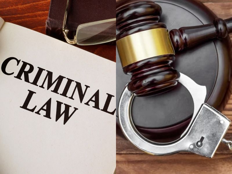 criminal law service in delhi